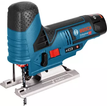 Bosch GST 12V-70 Professional priamočiara píla 2800 zdvihov/min 1,5 kg