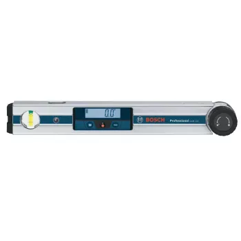 Bosch GAM 220 Professional digitálny uhlomer 0 - 220°