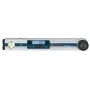 Bosch GAM 220 Professional digitálny uhlomer 0 - 220°