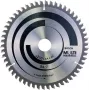 Bosch Multi-Material kotúčové pílové listy, hliník, 21 cm, Bosch, 235 g, 1 ks