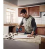Bosch GSR 185-LI Professional 1900 RPM modrá