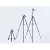 Bosch BT 150 Professional statív laserový nivelačný prístroj 3 nohy čierna