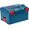Bosch L-BOXX 238 Professional úložná krabica obdĺžniková ABS čierna, modrá, červená