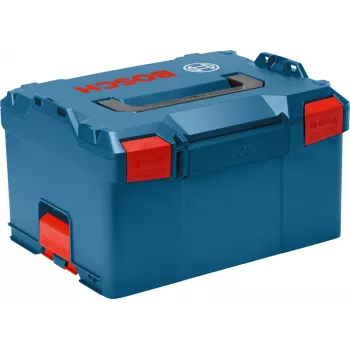 Bosch L-BOXX 238 Professional úložná krabica obdĺžniková ABS čierna, modrá, červená