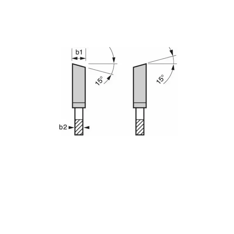 Kotúčový pílový list Bosch 2 608 640 672 30 cm vŕtanie 3 cm