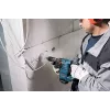 Bosch 0 611 24A 000 vŕtacie kladivo 800 W 900 ot/min SDS Plus