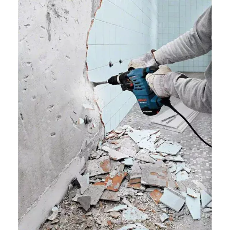Bosch 0 611 24A 000 vŕtacie kladivo 800 W 900 ot/min SDS Plus