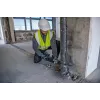 Šabľová píla Bosch GSA 185-LI Brushless 2900 zdvihov/min čierna