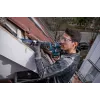 Šabľová píla Bosch GSA 185-LI Brushless 2900 zdvihov/min čierna