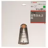 Kotúčový pílový list Bosch 2 608 640 729 25 cm vŕtanie 3 cm