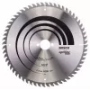 Kotúčový pílový list Bosch 2 608 640 729 25 cm vŕtanie 3 cm