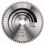 Kotúčový pílový list Bosch 2 608 640 729 25 cm vŕtanie 3 cm
