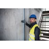 Bosch GLM 50-22 Professional laserový merač vzdialenosti, 50 m, červený laser, modrá/čierna