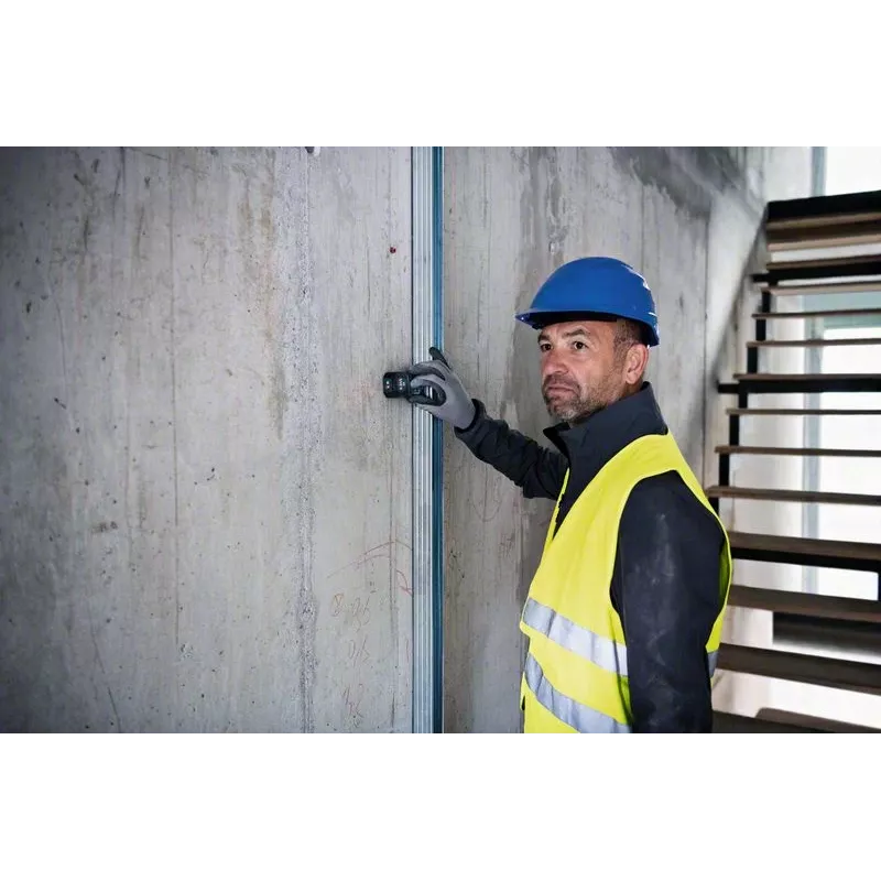 Bosch GLM 50-22 Professional laserový merač vzdialenosti, 50 m, červený laser, modrá/čierna