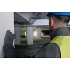 Bosch GLM 50-25 G Professional laserový merač vzdialenosti, 50 m, zelený laser, ±1,5 mm, trieda lasera 2, modrá/čierna