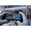 Bosch GLM 50-25 G Professional laserový merač vzdialenosti, 50 m, zelený laser, ±1,5 mm, trieda lasera 2, modrá/čierna