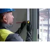 Bosch GLM 50-25 G Professional laserový merač vzdialenosti, 50 m, zelený laser, ±1,5 mm, trieda lasera 2, modrá/čierna