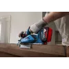 Bosch GHO 185-LI čierna, modrá 14000 RPM