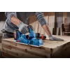 Bosch GHO 185-LI čierna, modrá 14000 RPM