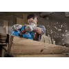 Bosch GHO 185-LI čierna, modrá 14000 RPM