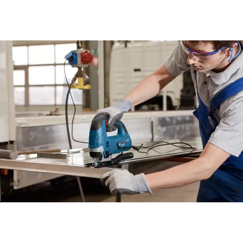 Bosch GST 90 BE Professional priamočiara píla 3100 zdvihov/min 650 W 2,6 kg
