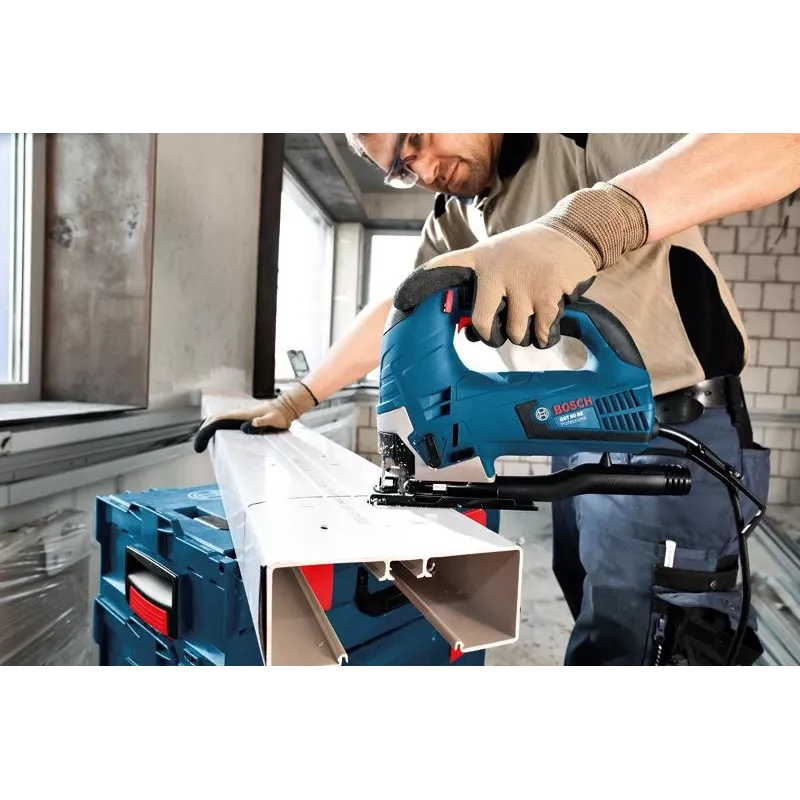 Bosch GST 90 BE Professional priamočiara píla 3100 zdvihov/min 650 W 2,6 kg