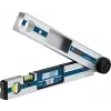 Bosch GAM 220 MF Professional digitálny uhlomer 0 - 220°