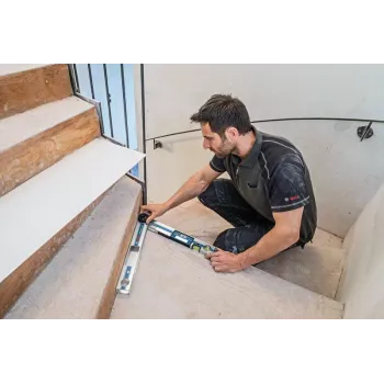 Bosch GAM 220 MF Professional digitálny uhlomer 0 - 220°