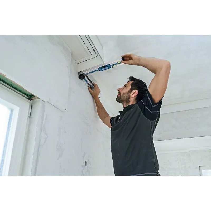 Bosch GAM 220 MF Professional digitálny uhlomer 0 - 220°