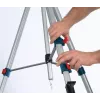 Bosch BT 250 Professional statív laserový nivelačný prístroj 3 nohy modrá, biela