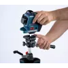 Bosch BT 250 Professional statív laserový nivelačný prístroj 3 nohy modrá, biela