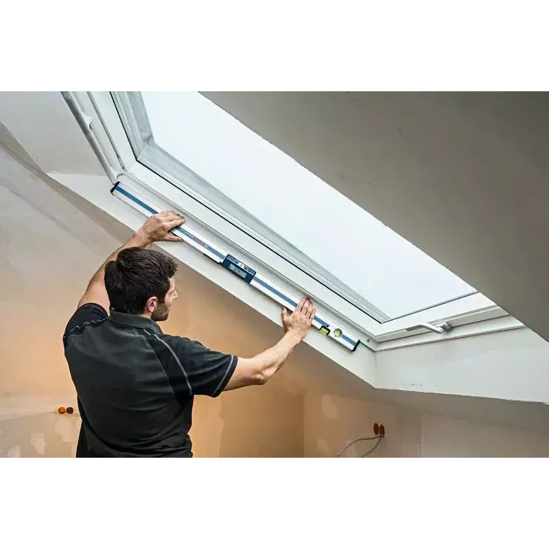 Bosch Professional 0601076800 uhlomer