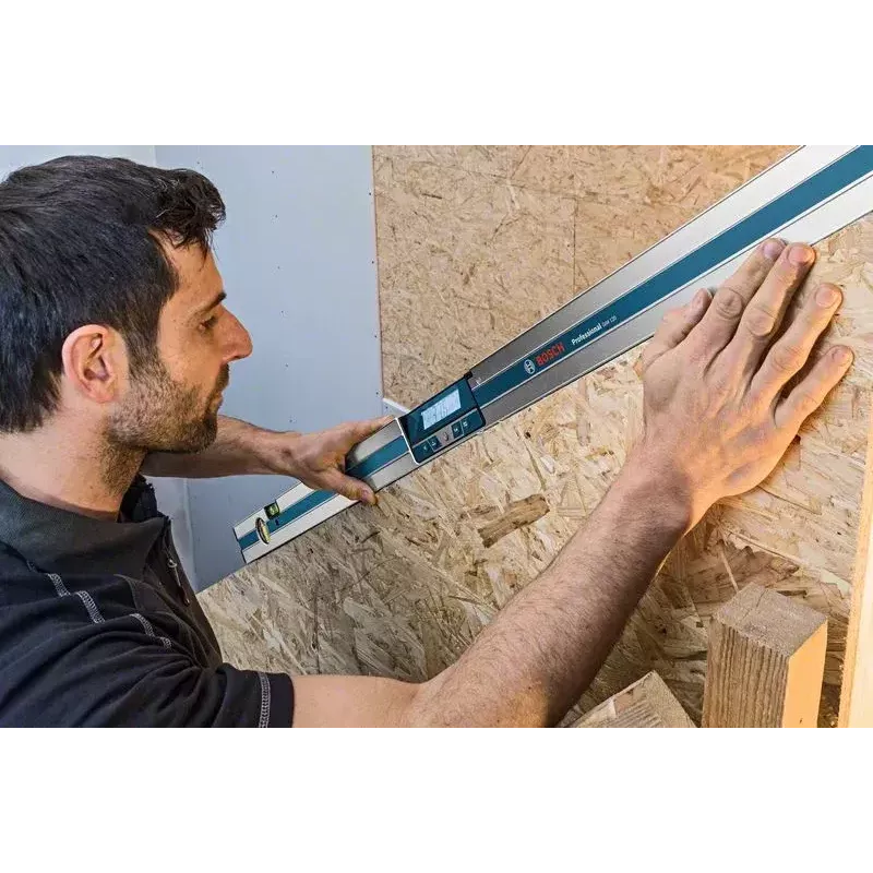 Bosch Professional 0601076800 uhlomer