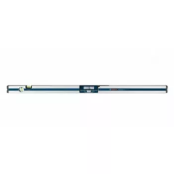 Bosch GIM 120 Professional vodováha 1,2 m čierna, modrá, strieborná