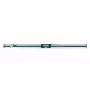 Bosch GIM 120 Professional vodováha 1,2 m čierna, modrá, strieborná