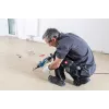Bosch GHG 20-60 500 l/min 630 °C 2000 W čierna, modrá, sivá