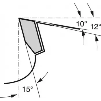 Bosch 2 608 640 693 kotúč píly 40 cm 1 ks