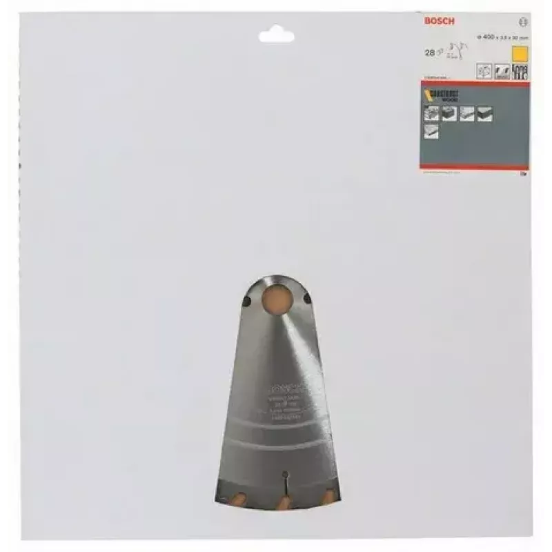 Bosch 2 608 640 693 kotúč píly 40 cm 1 ks
