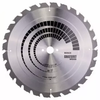 Bosch 2 608 640 693 kotúč píly 40 cm 1 ks