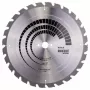 Bosch 2 608 640 693 kotúč píly 40 cm 1 ks