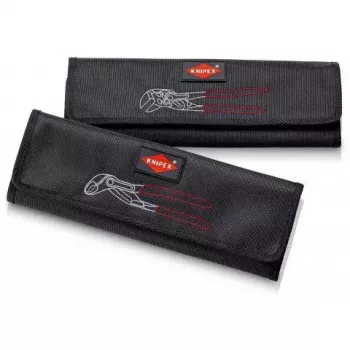 Knipex 00 19 55 S6 kliešte červená 330 mm 115 mm 35 mm