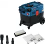 Bosch GAS 400 A Professional 40 L valcový vysávač suché&mokré 1200 W Combi