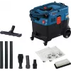 Bosch GAS 400 A Professional 40 L valcový vysávač suché&mokré 1200 W Combi