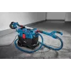Bosch GAS 400 A Professional 40 L valcový vysávač suché&mokré 1200 W Combi