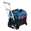 Bosch GAS 400 A Professional 40 L valcový vysávač suché&mokré 1200 W Combi