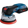 Bosch 0 615 990 N36 kombinovaná sada elektrického náradia batéria