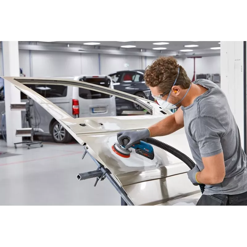Bosch 0 615 990 N36 kombinovaná sada elektrického náradia batéria
