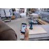 Bosch 0 615 990 N36 kombinovaná sada elektrického náradia batéria