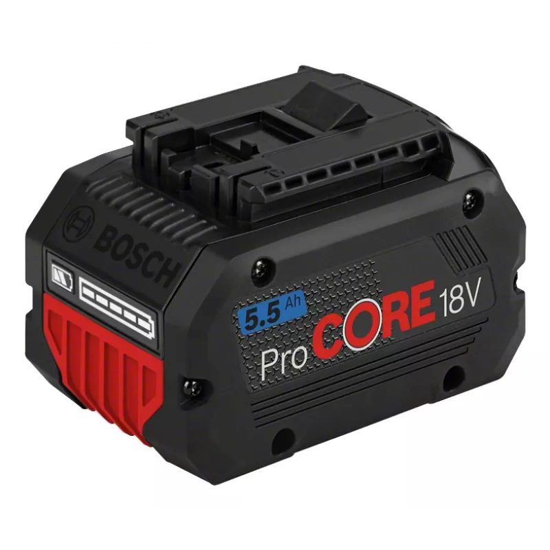 Bosch Combi-Kit 4 nástroje 18V batéria
