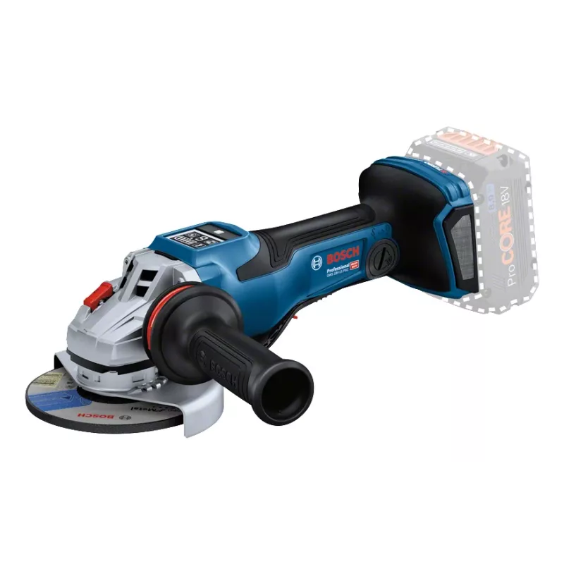 Bosch Combi-Kit 4 nástroje 18V batéria